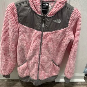 Girls The North Face Jacket